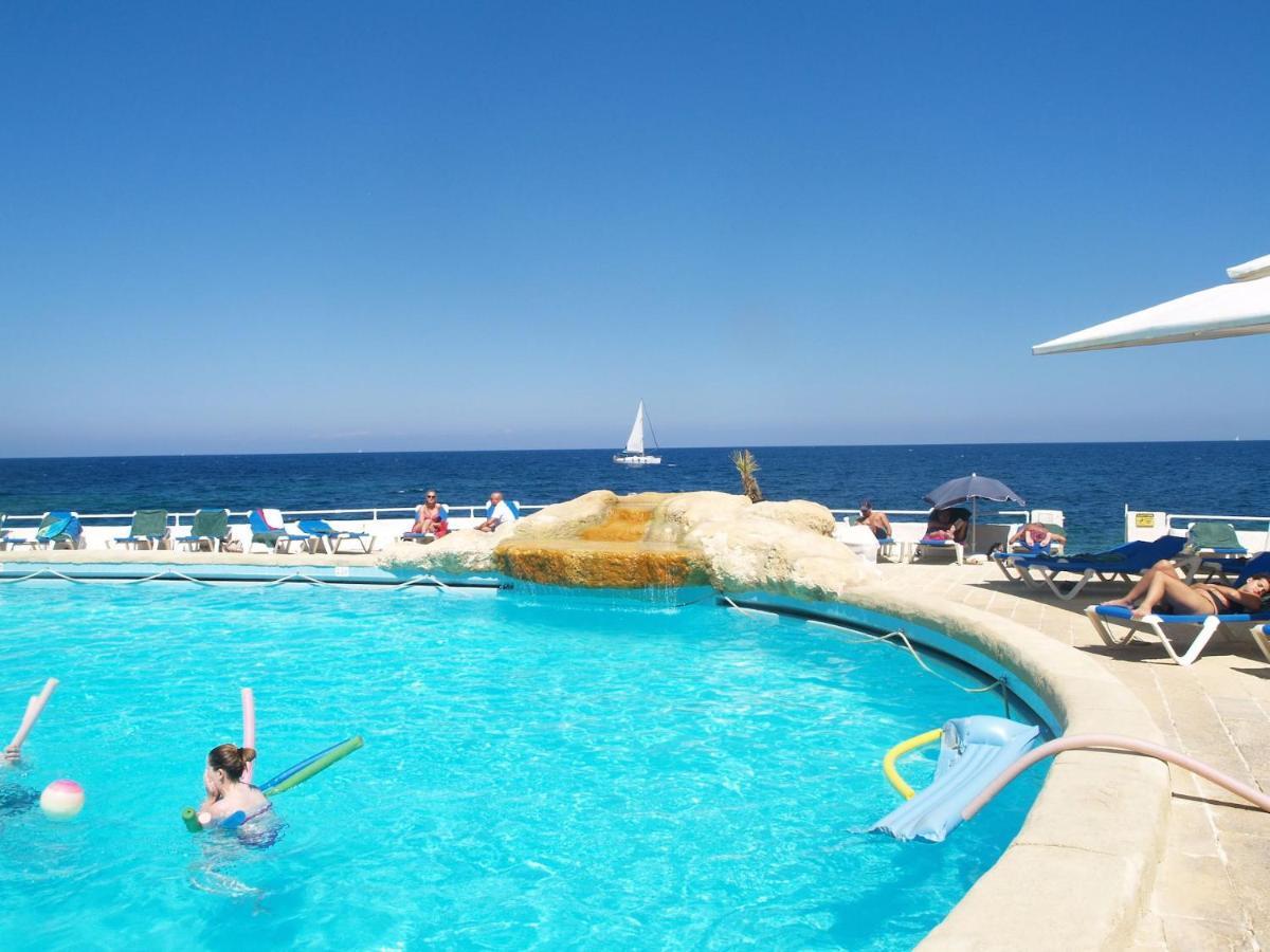 Centric And Modern Penthouse Close To Amenities Msida Exterior photo